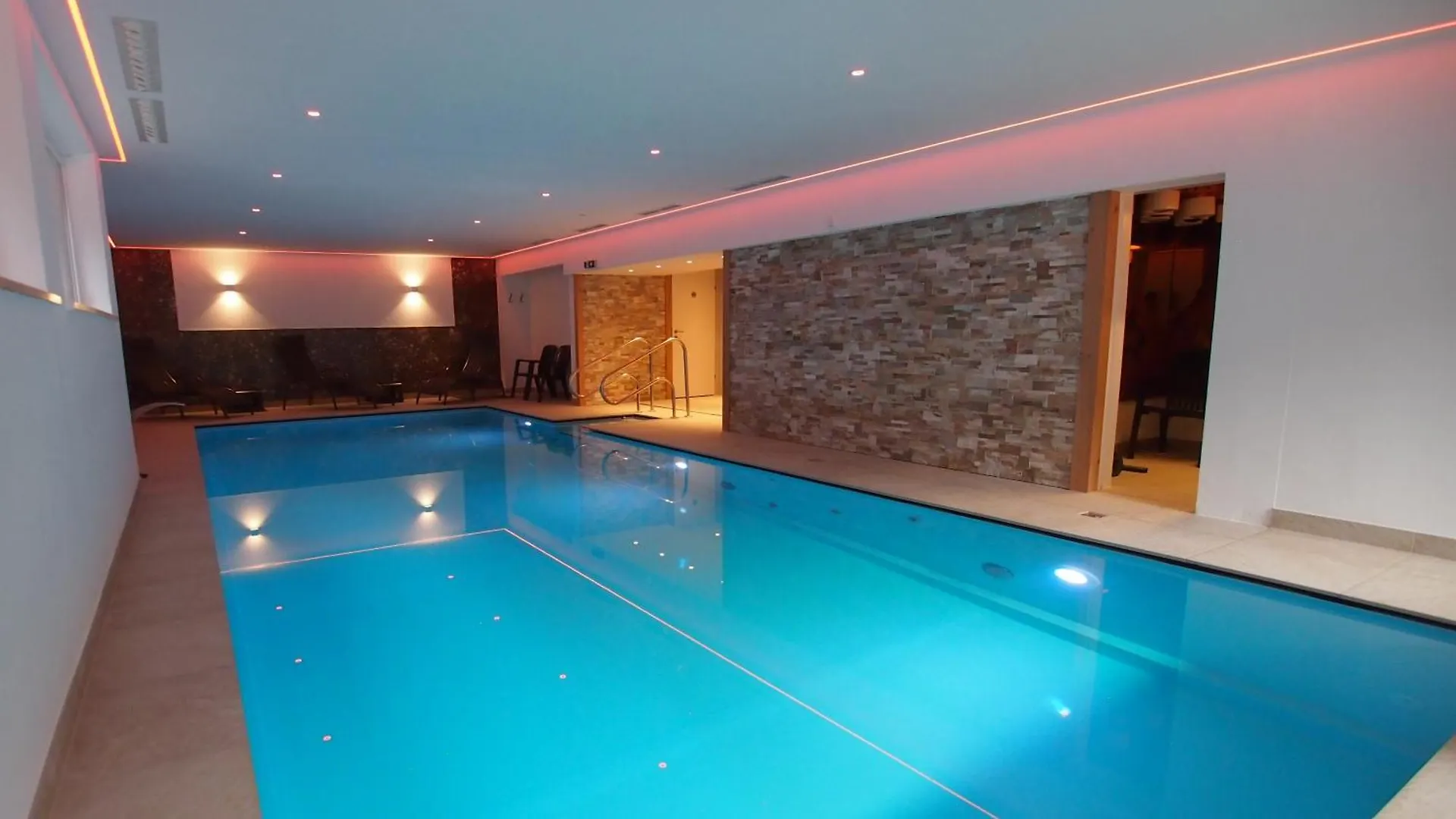 Hotel Sonnhof Mutters