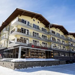 Hotel Herzblut