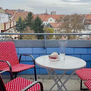  Appartement Grazer Schwalbe Autriche