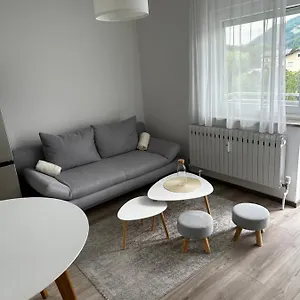  Appartement Nord Autriche