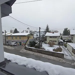  Appartement Cozy Autriche