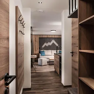 Niederseer Apartment