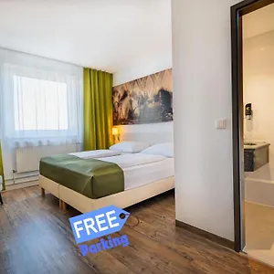 *** Hotel Lifehotel Vienna Airport Autriche