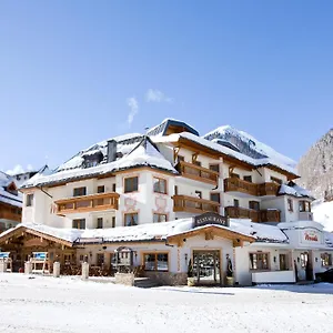 Hotel Nevada