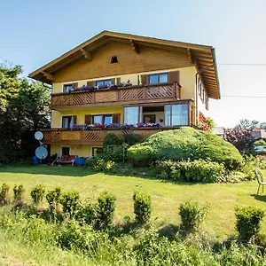 Haus Steiner Apartment