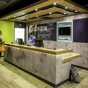 ** Hotel Ibis Budget Austria