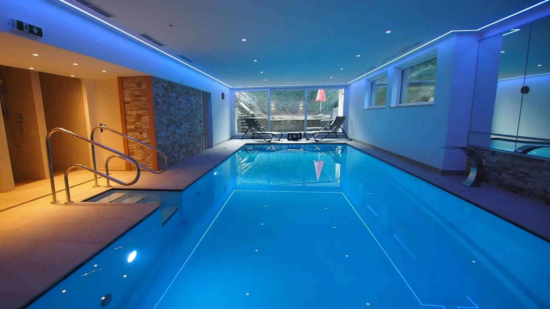 Hotel Sonnhof Mutters
