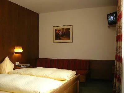 אינסברוק Hotel Sonnhof