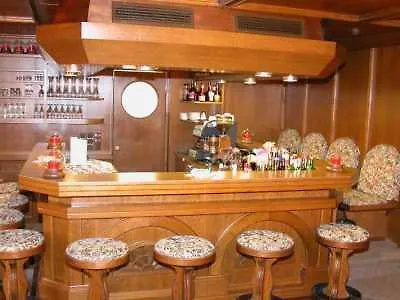 ****  אינסברוק Hotel Sonnhof אוסטריה