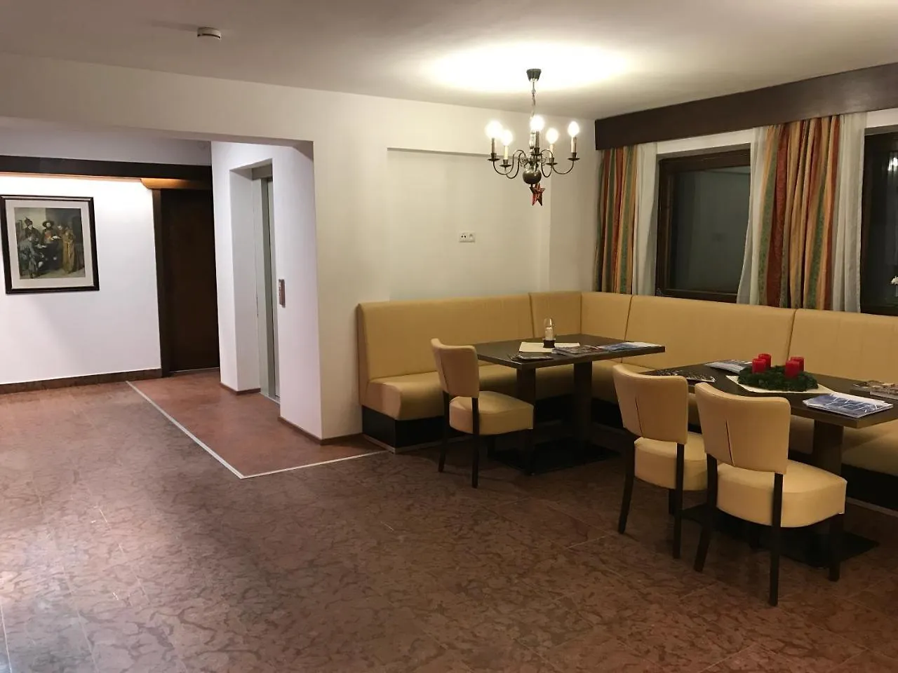 אינסברוק Hotel Sonnhof